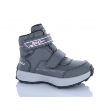 Ботинки Bg R25-4 термо