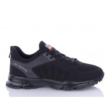 Кроссовки Okshoes A5038-3