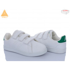 Кроссовки Stilli Kids KT190-1 піна