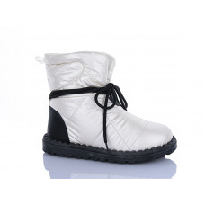 Ботинки Aba AB021-2