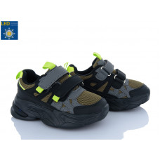 Кроссовки Poni Kids 2054-4A LED