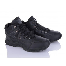 Кроссовки Malibu D81968-2 батал-2025