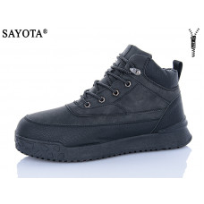 Ботинки Sayota S993-1