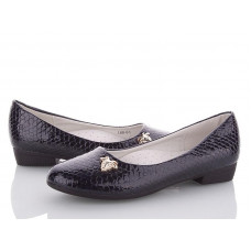 Туфли Xifa Kids 188-63 navy