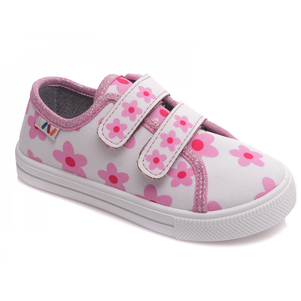 Кеды Gratis R107850434-WS