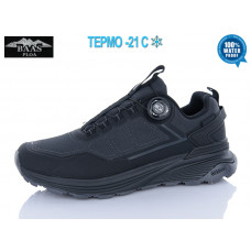 Кроссовки Baas W3142-2 термо