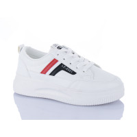 Кроссовки Comfort-Baby 98 білий (36-40)
