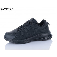 Кроссовки Sayota B2115-1