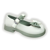 Туфли Clibee2 AL-A693 beige