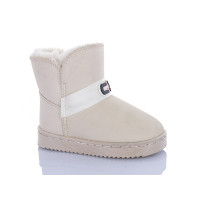Угги Yalike B306 beige