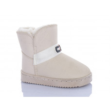 Угги Yalike B306 beige