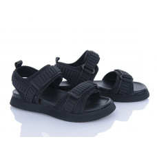 Босоножки Clibee B867R black