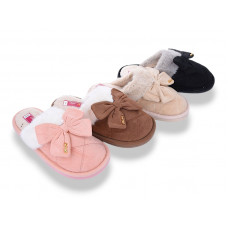 Тапочки Sanlin2 A8121 mix