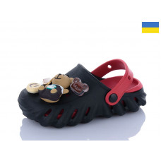 Кроксы Luckline 5261-280