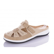 Шлепанцы Chunsen 9763-7
