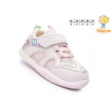 Кроссовки Том.М 51134A