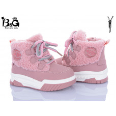 Ботинки Poni Kids 2311-6H