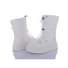 Дутики Qq Shoes AB023-2