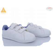 Кроссовки Stilli Kids KT190-11 піна
