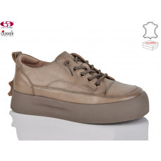 Кроссовки Gukkcr MG0252