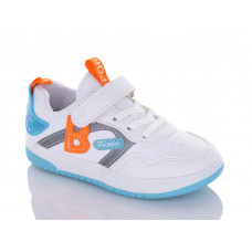 Кроссовки Xifa Kids 802B yellow