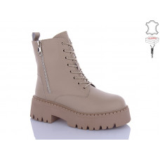 Ботинки Qq Shoes M6ABA71-1