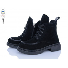 Ботинки Ailinda 398-1Д