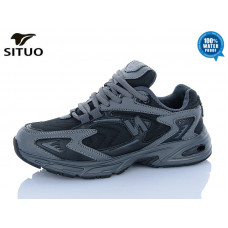 Кроссовки Situo B003-4