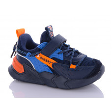 Кроссовки Xifa Kids B712-3B 