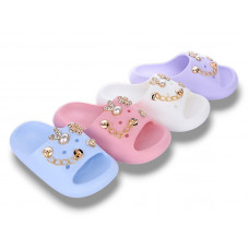 Шлепанцы Babyshop M08 mix