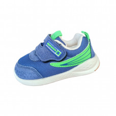 Кроссовки Clibee2 Apa-E19 blue