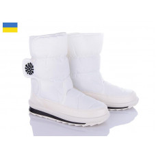 Дутики Favorit G112-8