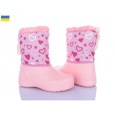 Сапоги Lasco ARM1029