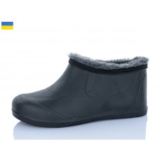 Галоши Sanlin Ж66 чорний