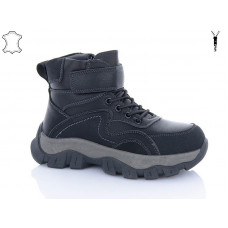 Ботинки Леопард 8132-01