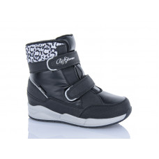 Ботинки Bg TKT24-31 термо