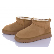 Угги Violeta PN2582 camel