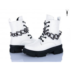 Ботинки Xifa Kids A2287-3C