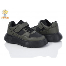 Кроссовки Okshoes 50877C