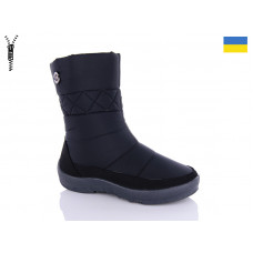 Дутики Qq Shoes 3-6