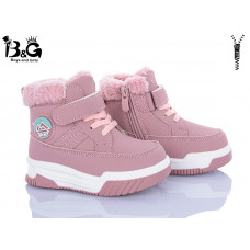 Ботинки Poni Kids 2311-7H