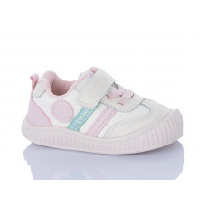 Кроссовки Comfort-Baby 7786 білий (11.5-13.5 см)