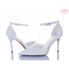 Туфли Qq Панда QQ106-3