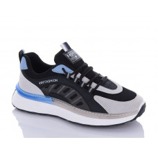 Кроссовки Okshoes D007-1