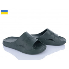 Шлепанцы Golden Lion 140 хакі