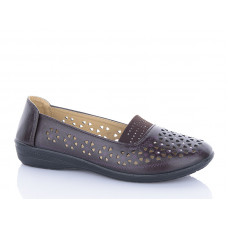 Туфли Qq Shoes 2050-3