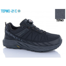 Кроссовки Dan Marest A2866-7 термо
