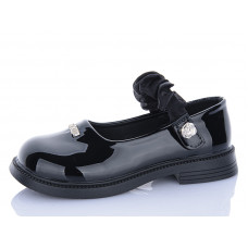 Туфли Леопард A1-1A