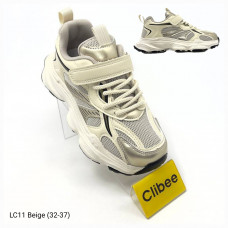 Кроссовки Clibee2 Apa-LC11 beige