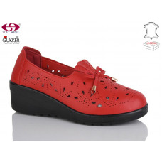 Туфли Gukkcr YK0031-10